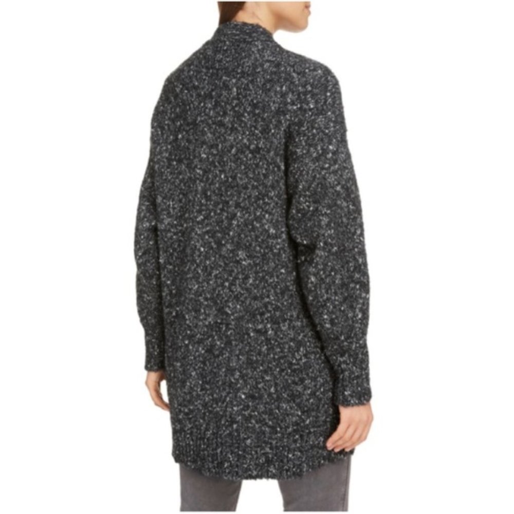 SOLD OUT! Isabel Marant $485 Scott Marled Cardigan - Picture 3 of 8